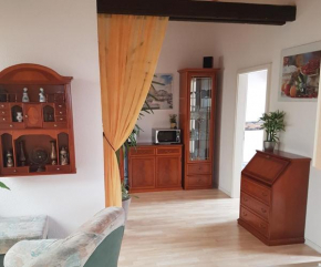 Гостиница Ferienwohnung Jeschke  Бёлен